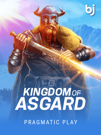 Kingdom of Asgardpng