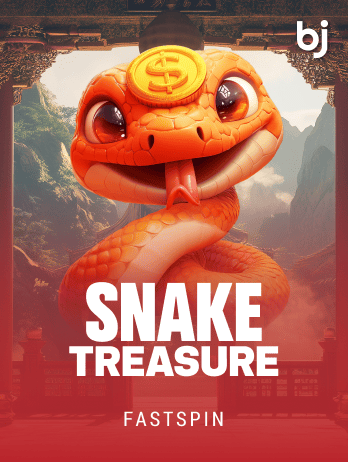 Snake Treasurepng